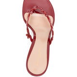 Gianvito Rossi Sandals Red