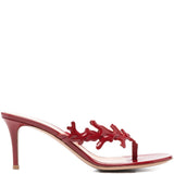 Gianvito Rossi Sandals Red