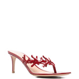 Gianvito Rossi Sandals Red
