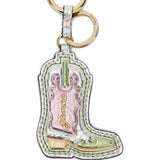 GANNI Keychains MultiColour