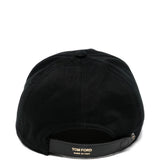 Tom Ford Hats Black
