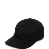 Tom Ford Hats Black