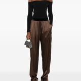 Tom Ford Trousers Brown
