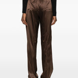 Tom Ford Trousers Brown