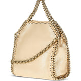 Stella McCartney Bags.. Golden