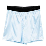 Tom Ford Shorts Clear Blue