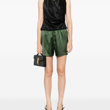 Tom Ford Shorts Green