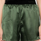 Tom Ford Shorts Green
