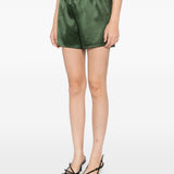 Tom Ford Shorts Green
