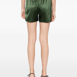Tom Ford Shorts Green