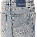 Stella McCartney Jeans Blue