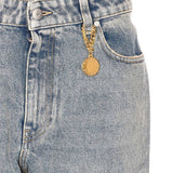 Stella McCartney Jeans Blue
