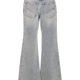 Stella McCartney Jeans Blue
