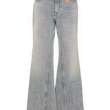 Stella McCartney Jeans Blue