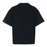 Jil Sander T-shirts and Polos Blue
