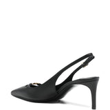 Dolce & Gabbana With Heel Black