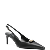 Dolce & Gabbana With Heel Black