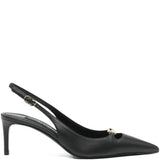 Dolce & Gabbana With Heel Black