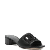 Dolce & Gabbana Sandals Black