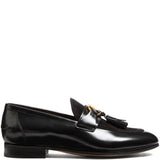 Valentino Garavani Flat shoes Black