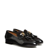 Valentino Garavani Flat shoes Black