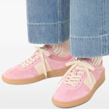Valentino Garavani Sneakers Pink