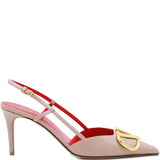 Valentino Garavani With Heel Powder