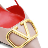 Valentino Garavani With Heel Powder