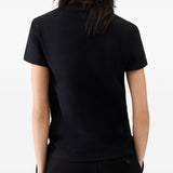 JACQUEMUS T-shirts and Polos Black