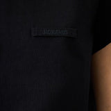 JACQUEMUS T-shirts and Polos Black