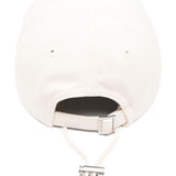 JACQUEMUS Hats White