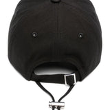 JACQUEMUS Hats Black