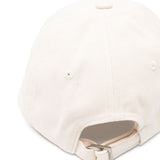 JACQUEMUS Hats White
