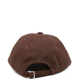JACQUEMUS Hats Brown