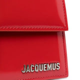 JACQUEMUS Bags.. Red