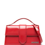 JACQUEMUS Bags.. Red