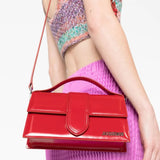 JACQUEMUS Bags.. Red