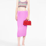 JACQUEMUS Bags.. Red