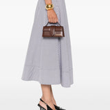 JACQUEMUS Bags.. Brown