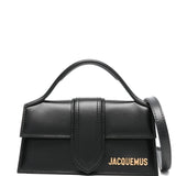 JACQUEMUS Bags.. Black