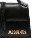 JACQUEMUS Bags.. Black