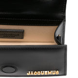 JACQUEMUS Bags.. Black