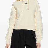 JACQUEMUS Sweaters Beige