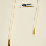 JACQUEMUS Sweaters Beige