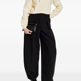 JACQUEMUS Sweaters Beige