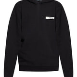 JACQUEMUS Sweaters Black