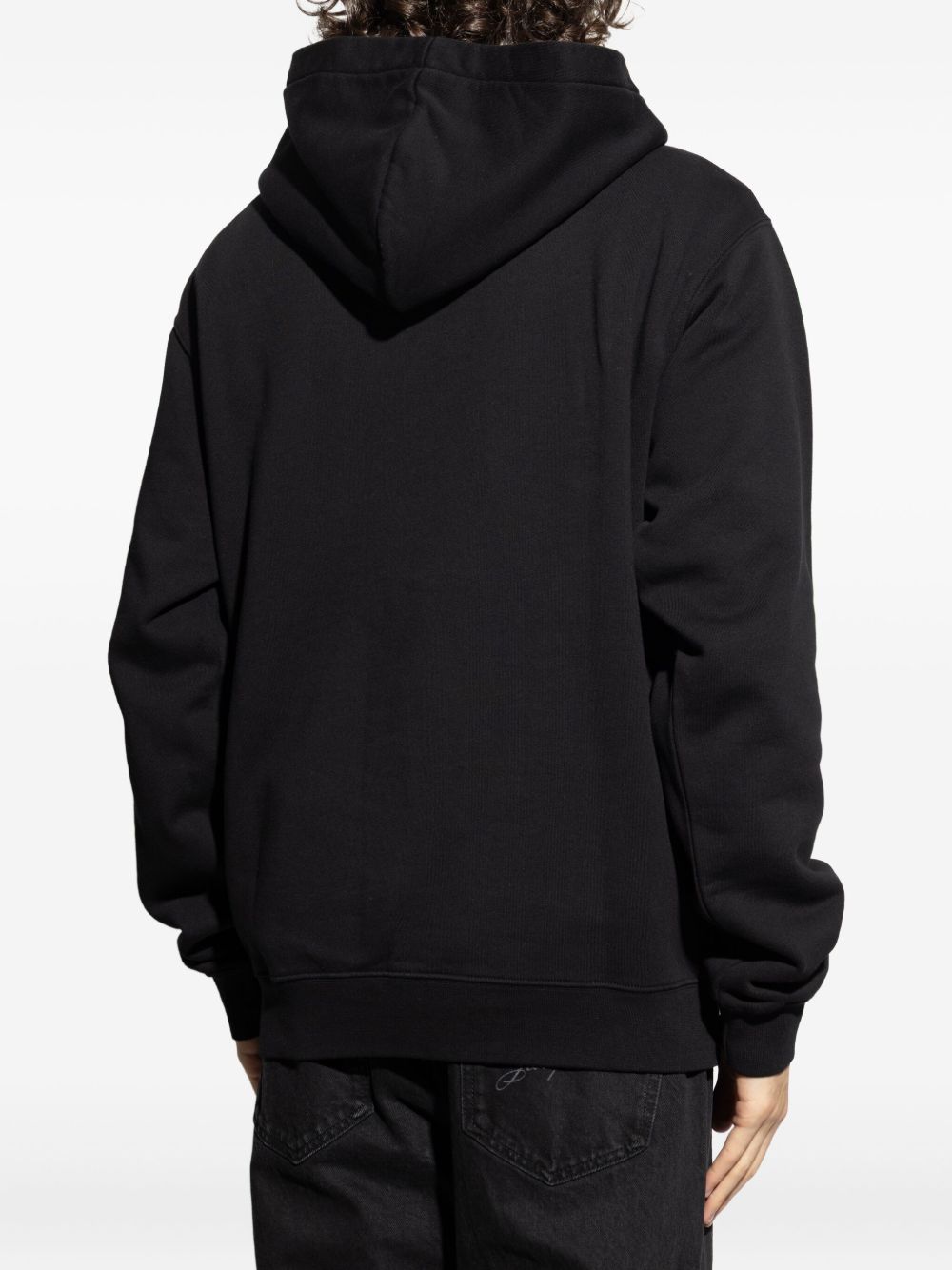 JACQUEMUS Sweaters Black - Hover