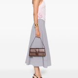 JACQUEMUS Bags.. Brown