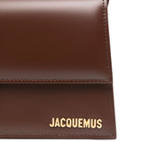 JACQUEMUS Bags.. Brown