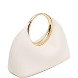 JACQUEMUS Bags.. Ivory